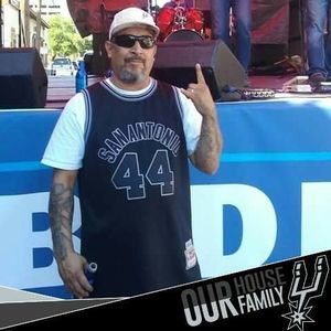 Meet your Posher, Richard